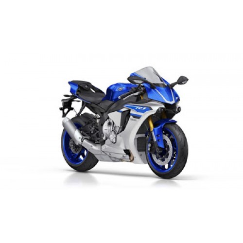 Tail Light - Yamaha YZF-R1 2015-2025